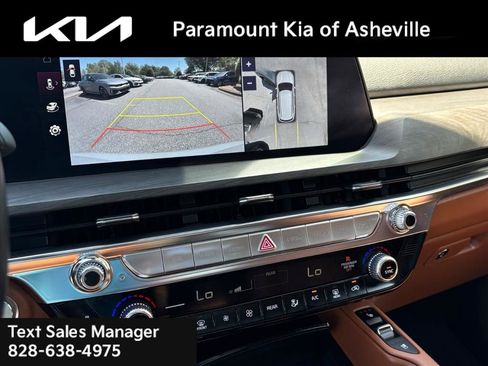 Certified 2024 Kia Telluride SX Prestige X-Pro image 10