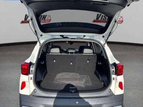 Used 2023 Kia Seltos S image 11