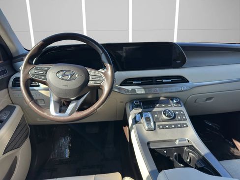 Used 2020 Hyundai Palisade Limited w/ Winter Weather Package image 18