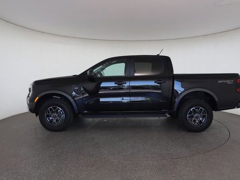 Used 2024 Ford Ranger XLT w/ Equipment Group 301A High AWD/4WD image 7