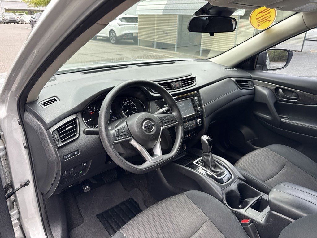 Used 2019 Nissan Rogue S FWD image 14