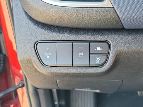 Used 2023 Kia Seltos S FWD image 21