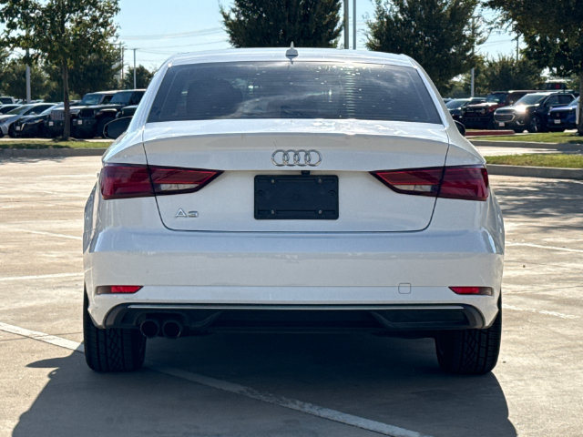 Used 2018 Audi A3 2.0T Premium FWD image 16