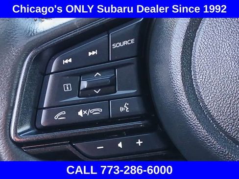 Certified 2024 Subaru Crosstrek 2.5i Wilderness image 9