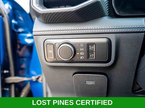 Used 2024 Ford Mustang Premium RWD image 12