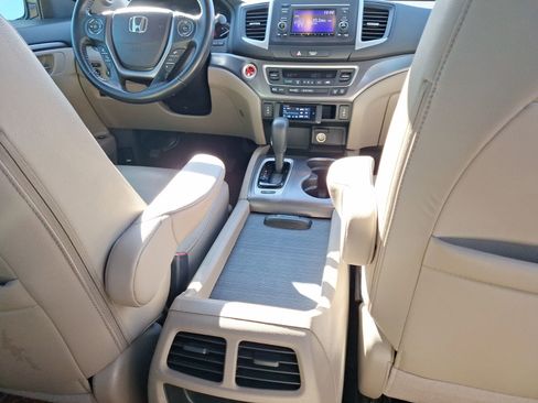 Used 2017 Honda Ridgeline RTL image 32