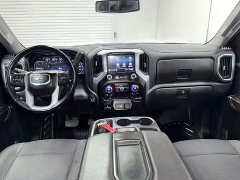Used 2023 GMC Sierra 2500 SLE w/ SLE Convenience Package image 14