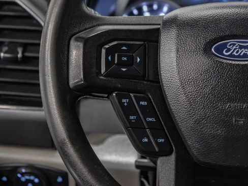 Used 2020 Ford F250 XLT AWD/4WD image 17