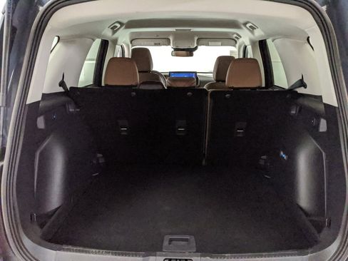 New 2025 Ford Bronco Sport Outer Banks w/ Outer Banks Tech Package+ image 24