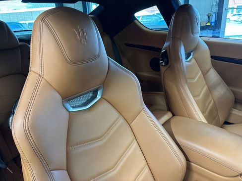 Used 2018 Maserati GranTurismo Sport image 49