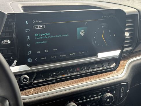 Used 2026 Chevrolet Silverado 1500 LT image 23