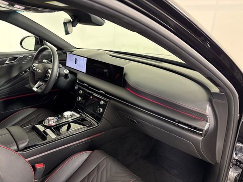 New 2025 Genesis G80 2.5T Sport Prestige image 13
