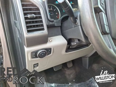 Used 2019 Ford F150 XLT w/ XTR Package AWD/4WD image 14
