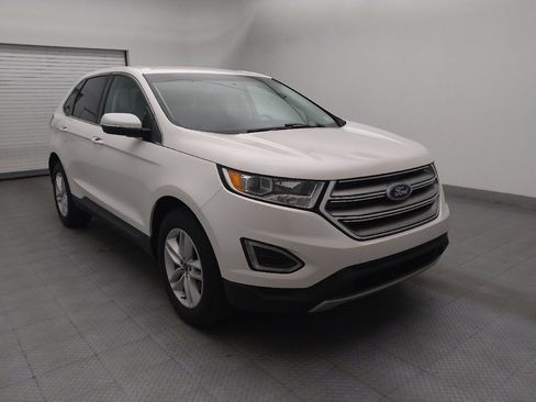Used 2018 Ford Edge SEL w/ Equipment Group 201A FWD image 13