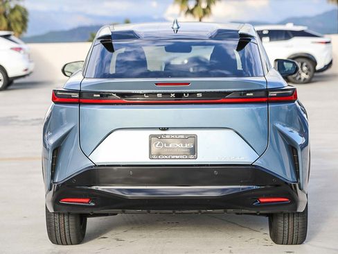 New 2026 Lexus RZ 350e 2WD image 6