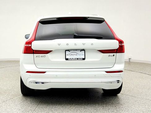 Used 2023 Volvo XC60 B6 Ultimate w/ Climate Package AWD/4WD image 6