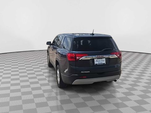 Used 2019 GMC Acadia SLE w/ LPO, Cargo Package FWD image 7