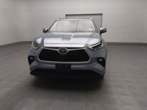 Used 2021 Toyota Highlander XLE image 15