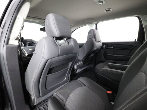 Used 2013 Chevrolet Traverse LT w/ All-Star Edition AWD/4WD image 14