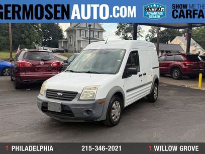 Used 2011 Ford Transit Connect XL