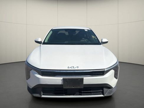 Used 2025 Kia K4 EX FWD image 2