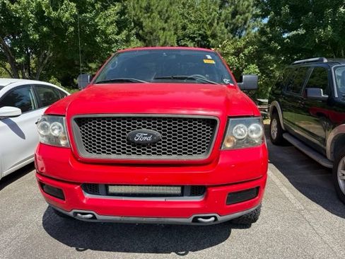 Used 2004 Ford F150 XL AWD/4WD image 10