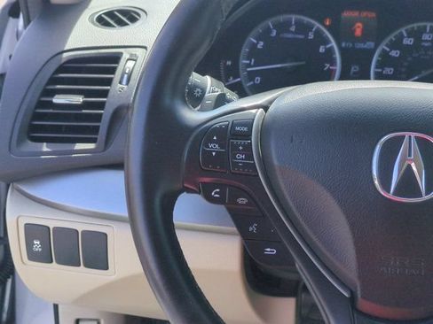 Used 2014 Acura RDX FWD image 19