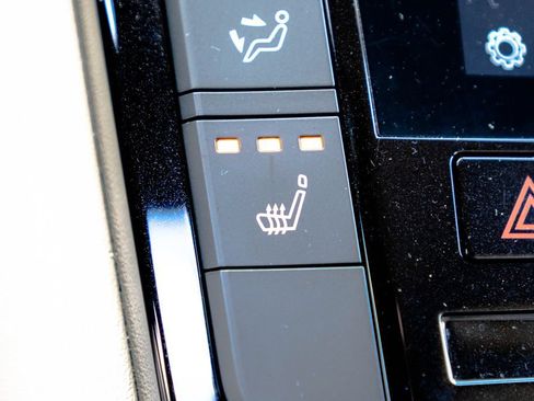 Used 2022 INFINITI QX50 Luxe AWD/4WD image 31