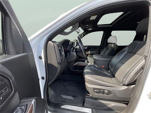 Used 2020 Chevrolet Silverado 1500 High Country image 22