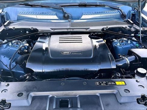 Certified 2023 Land Rover Defender 110 S AWD/4WD image 28