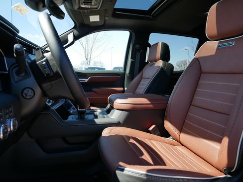 New 2026 GMC Sierra 1500 Denali Ultimate image 4