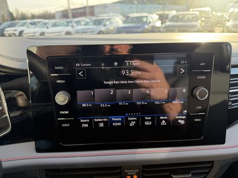 New 2026 Volkswagen Jetta GLI Autobahn image 17