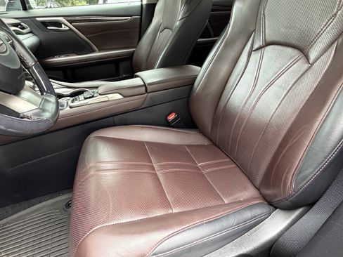 Used 2017 Lexus RX 350 AWD w/ Luxury Package image 17