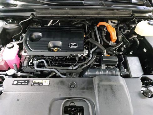 Used 2024 Lexus RX 350h image 35
