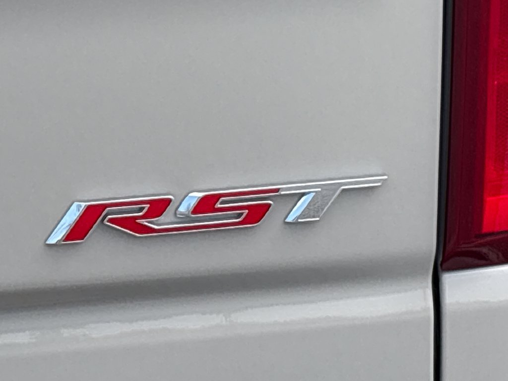 New 2026 Chevrolet Silverado 1500 RST w/ All Star Edition Plus AWD/4WD image 21