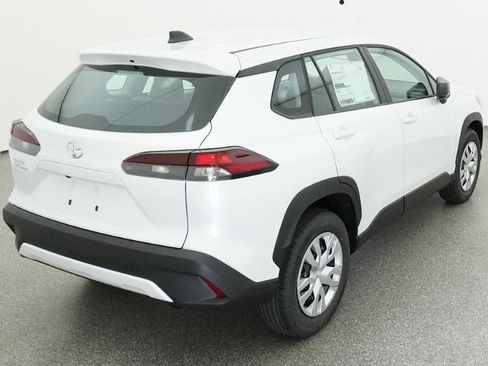 New 2026 Toyota Corolla Cross L image 34