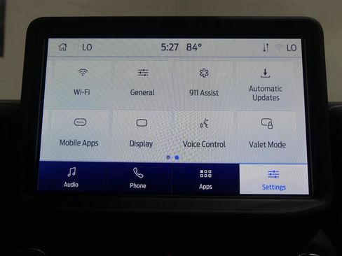 Used 2023 Ford Bronco Sport Outer Banks w/ Tech Package AWD/4WD image 47