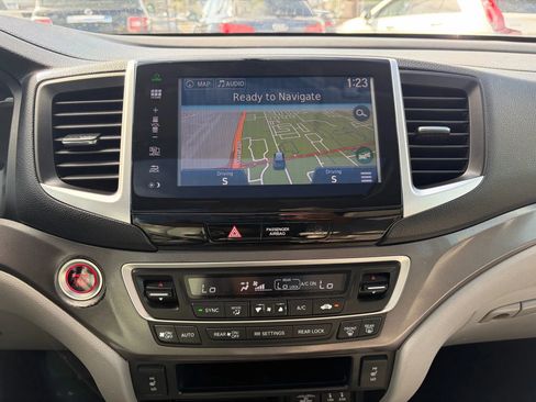 Used 2016 Honda Pilot EX-L image 34