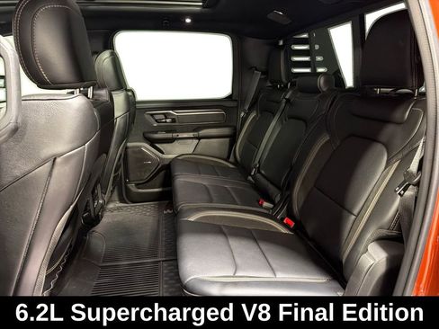 Used 2024 RAM 1500 TRX image 11