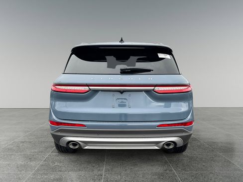 New 2026 Lincoln Corsair Premiere image 4