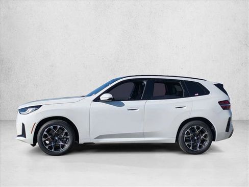 New 2026 BMW X3 xDrive30 w/ M Sport Package image 5
