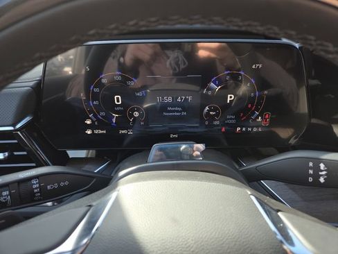 New 2026 Chevrolet Suburban High Country image 41