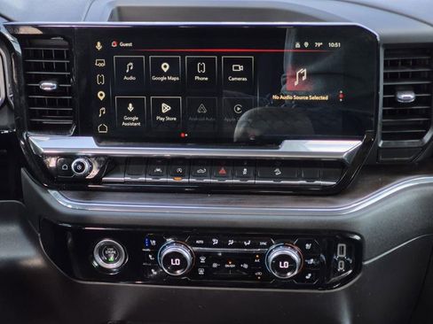 Used 2023 GMC Sierra 1500 SLT w/ SLT Premium Package image 45