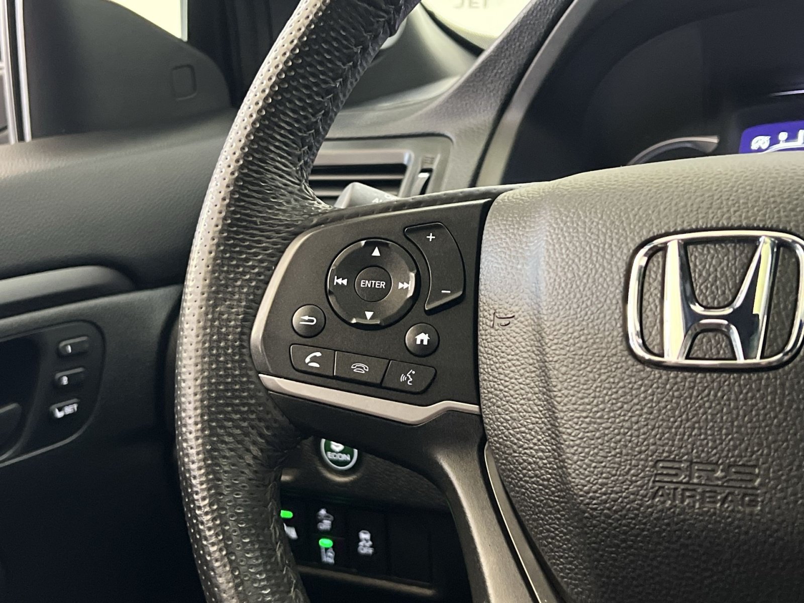 Used 2024 Honda Passport EX-L image 35