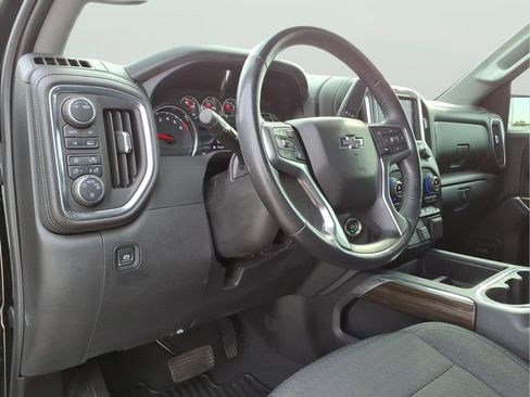 Used 2020 Chevrolet Silverado 1500 RST w/ All-Star Edition image 17