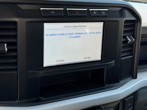 Used 2024 Ford F250 XL w/ STX Appearance Package AWD/4WD image 22