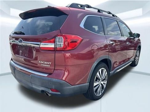Used 2020 Subaru Ascent Touring w/ Popular Package #3 AWD/4WD image 6