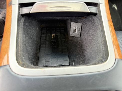 Used 2019 Lincoln Nautilus Reserve AWD/4WD image 20