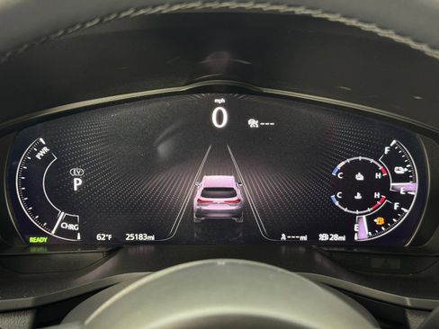 Used 2024 MAZDA CX-90 Plug-In Hybrid w/ Premium Plus image 18