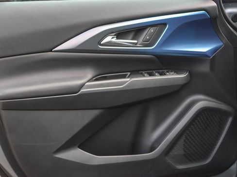 Used 2026 Chevrolet Equinox EV LT image 19